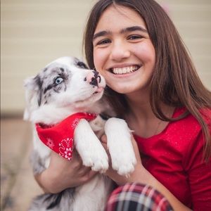 Meet your Posher, Bella